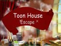 Παιχνίδι Toon House Escape