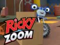 Παιχνίδι Ricky Zoom