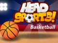 Παιχνίδι Head Sports Basketball