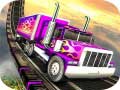 Παιχνίδι Impossible Truck Driving Simulator