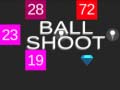 Παιχνίδι Ball Shoot