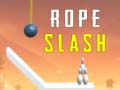Παιχνίδι Rope Slash