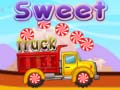 Παιχνίδι Sweet Truck