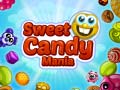Παιχνίδι Sweet Candy Mania