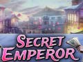 Παιχνίδι Secret Emperor