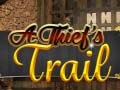Παιχνίδι A Thief's Trail