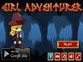 Παιχνίδι Girl Adventurer