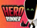 Παιχνίδι Hero Runner