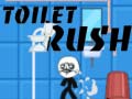 Παιχνίδι Toilet Rush