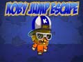 Παιχνίδι Koby Jump Escape