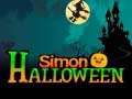 Παιχνίδι Simon Halloween