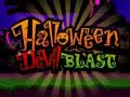 Παιχνίδι Hallowen Devil Blast