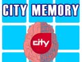 Παιχνίδι City Memory