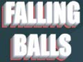 Παιχνίδι Falling Balls