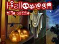 Παιχνίδι Halloween Slide Puzzle