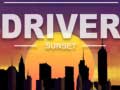 Παιχνίδι Driver Sunset