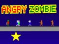 Παιχνίδι Angry Zombie