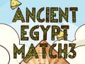 Παιχνίδι Ancient Egypt Match 3