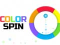 Παιχνίδι Color Spin