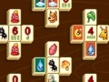 Παιχνίδι Funny Mahjong