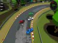 Παιχνίδι Fantastic Pixel Car Racing