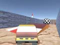 Παιχνίδι Rally Car 3d
