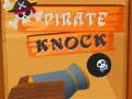 Παιχνίδι Pirate Knock
