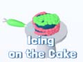 Παιχνίδι Icing On The Cake