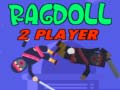 Παιχνίδι Ragdoll 2 Player