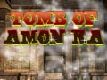 Παιχνίδι The Tomb of Amon Ra