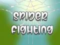 Παιχνίδι Spider Fight