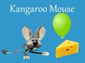 Παιχνίδι Kangaroo Mouse