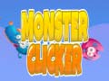 Παιχνίδι Monster Clicker