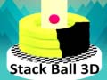 Παιχνίδι Stack Ball 3D