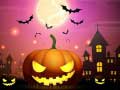 Παιχνίδι Scary Halloween Party