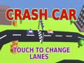 Παιχνίδι Crash Car