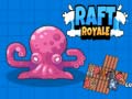 Παιχνίδι Raft Royale