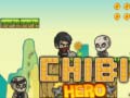 Παιχνίδι Chibi Hero