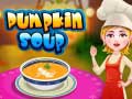 Παιχνίδι Pumpkin Soup