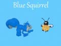 Παιχνίδι Blue Squirrel