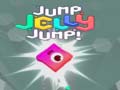 Παιχνίδι Jump Jelly Jump