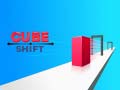 Παιχνίδι Cube Shift