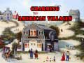 Παιχνίδι Charming American Villages