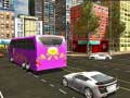 Παιχνίδι City Bus Offroad Driving