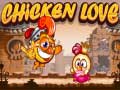 Παιχνίδι Chicken Love