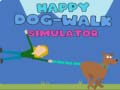 Παιχνίδι Happy Dog-Walk Simulator