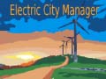 Παιχνίδι Electric City Manager