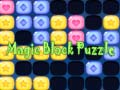 Παιχνίδι Magic Block Puzzle