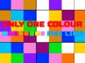 Παιχνίδι Only one color per line