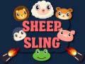 Παιχνίδι Sheep Sling